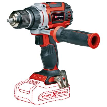 Einhell TE-CD 18/60 Li BL akku boremaskine, 18V, uden batteri og lader