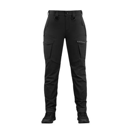 M-TAC Aggressor Summer Flex bukser, dame, sort