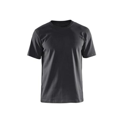 Blåkläder 3535 industri t-shirt pro, mellemgrå
