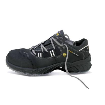 HKSDK R3 sikkerhedssko med Light weight tech