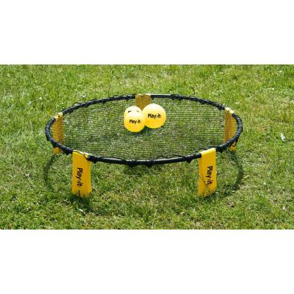 Home It bounceball med 3 bolde