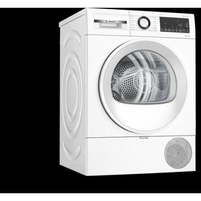 Bosch WQG2320LSN kondenstørretumbler med varmepumpe, 8 kg