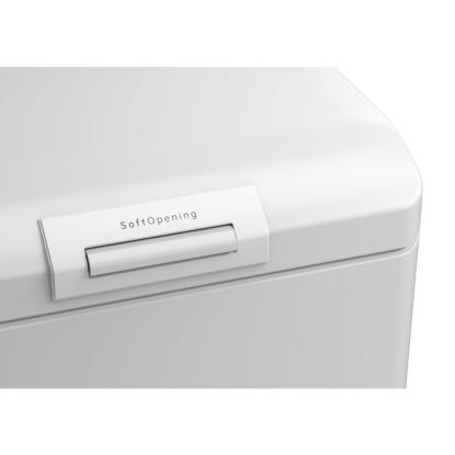 AEG 6000 ProSense topbetjent vaskemaskine LTR6L731G1 - 7 kg