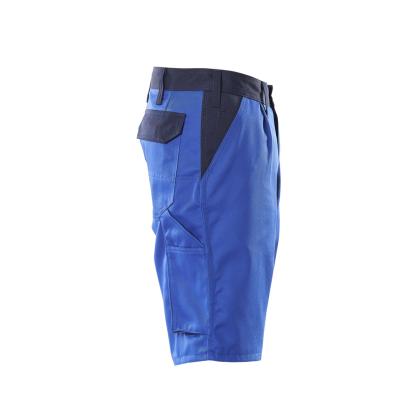 MASCOT IMAGE Lido arbejdsshorts, kobolt/marine