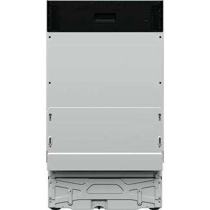 Electrolux 600 SatelliteClean smal opvaskemaskine til integrering EEQ42200L