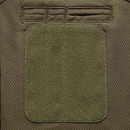 M-TAC Elite Tactical Coolmax poloshirt, olive