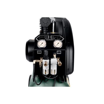 Metabo Mega 400-50 W kompressor, 10 bar, 2,2 kW