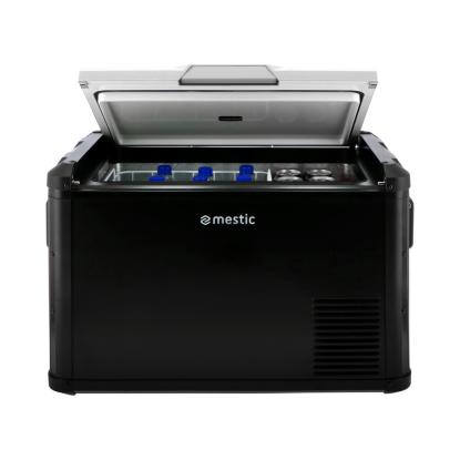 Mestic køleboks med kompressor MCCP-45 AC/DC