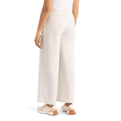 Trespass SOLLAS joggers med vide ben, dame, grå