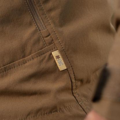 M-TAC Flash jakke, coyote