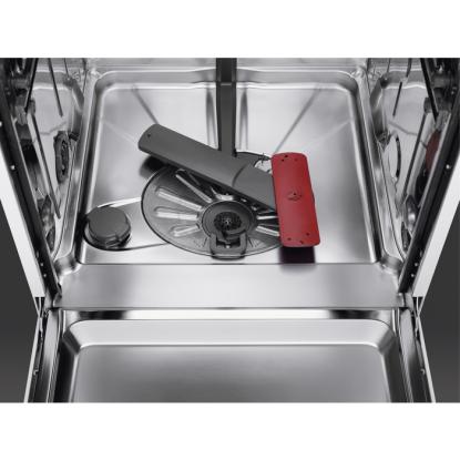 AEG 9000 ComfortLift opvaskemaskine til indbygning FBB93807PM