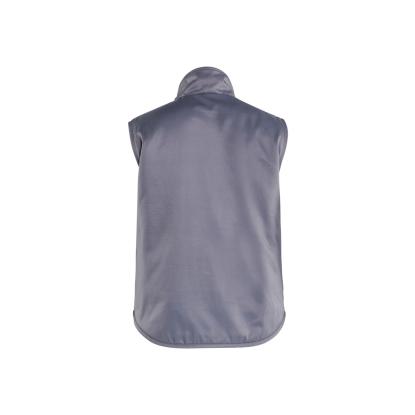 Blåkläder 3801 vinter vest, grå