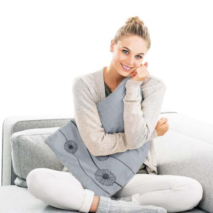 Beurer HK 125 Cosy varmepude, grå
