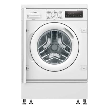 Siemens WI14W542EU integreret vaskemaskine - 8 kg