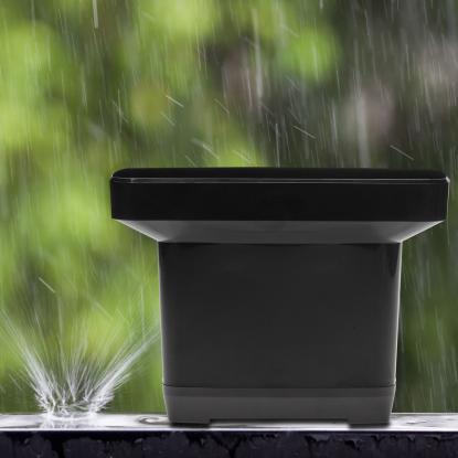 TFA Splash digital trådløs regnmåler
