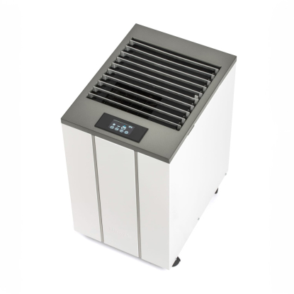 Wood's LD44 affugter, 140 m²