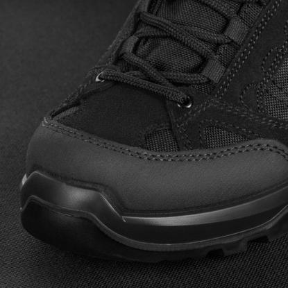 M-TAC Demi-Season Pro Line taktiske sneakers, sort