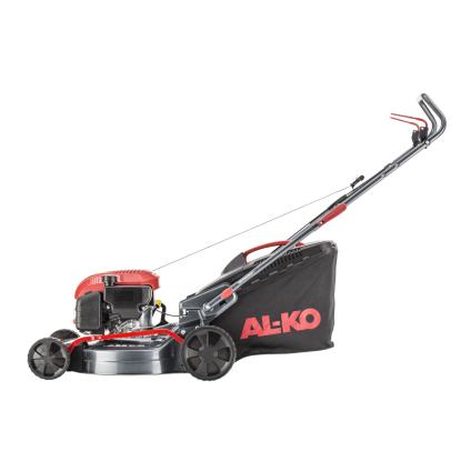 AL-KO Easy 4.26 P-S benzinplæneklipper, 131 ccm, 800 m²