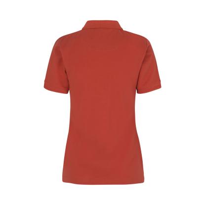 ID PRO Wear 0321 poloshirt, dame, koral