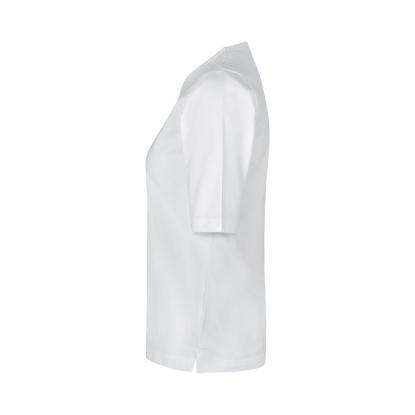 ID PRO Wear 0315 T-shirt med korte ærmer, dame, hvid