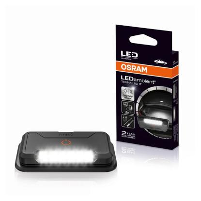 Osram LEDambient trunk light, bagagerumslampe