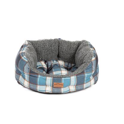 Danish Design Fat face hundekurv