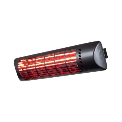 Eurom Q-time Golden 1800 terrassevarmer, 1800W