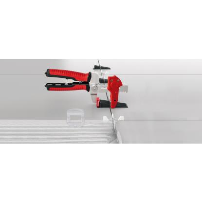 RUBI delta tang til delta clips
