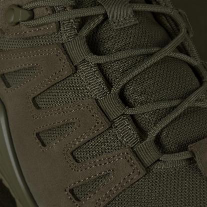 M-TAC Caiman Low taktiske støvler, olive