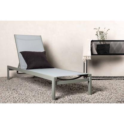 Venture Design Copacabana liggestol, khaki