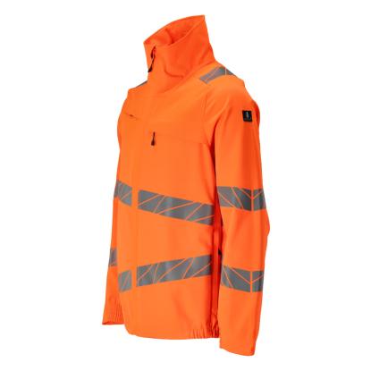 MASCOT ACCELERATE SAFE jakke, hi-vis orange