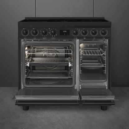 Smeg C92IPN2 induktionskomfur