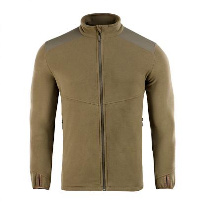 M-TAC Legatus Microfleece jakke, olive