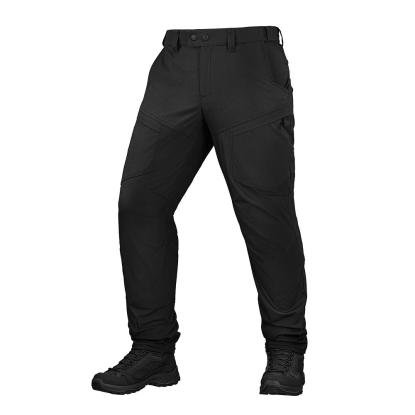 M-TAC Patrol Flex bukser, sort