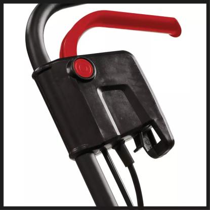 Einhell GC-SA 1231/1 plænelufter/vertikalskærer, 31 cm, 1200 W Einhell GC-SA 1231/1 plænelufter/vertikalskærer, 31 cm, 1200 W