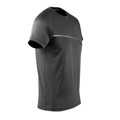 MASCOT ADVANCED T-shirt, mørk antracit