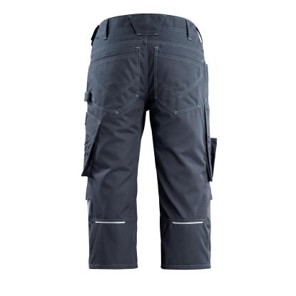 MASCOT UNIQUE Altona knickers med knælommer, mørk marine
