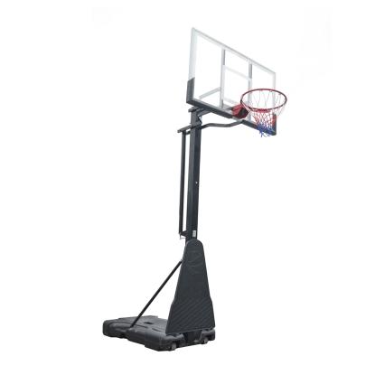 My Hood basketstander elite med hjul - 230 - 305 cm