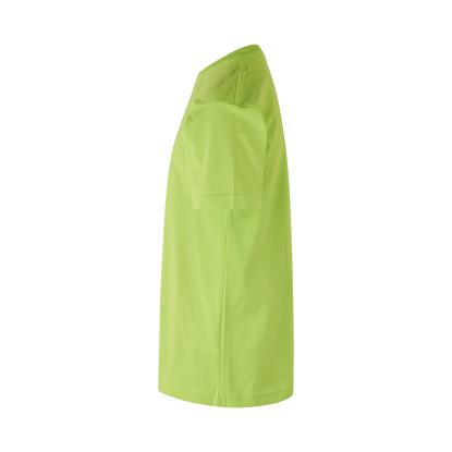 ID T-TIME® 40510 T-shirt, børn, lime