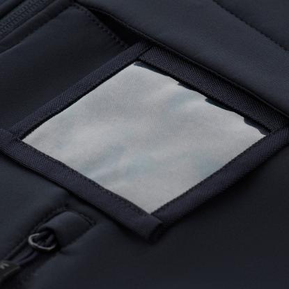 M-TAC Police softshelljakke, navy blue