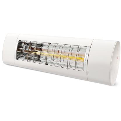 Solamagic Air+ 2000 terrassevarmer ARC, hvid