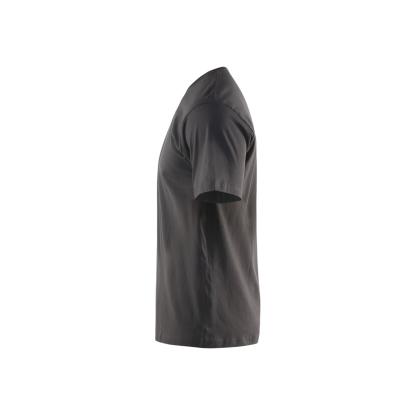 Blåkläder 3525 t-shirt, mørk grå