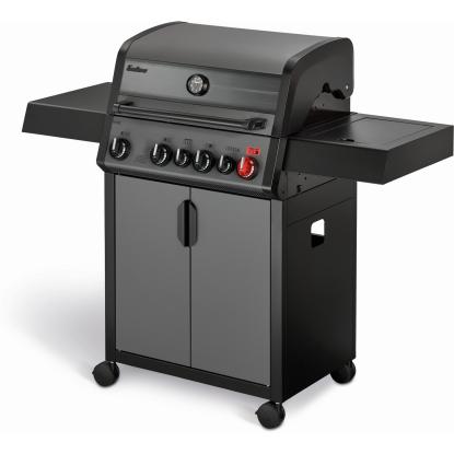 Enders Hyde 4 SIKR Turbo gasgrill