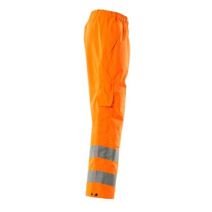 MASCOT SAFE SUPREME Belfast overtræksbukser, hi-vis orange