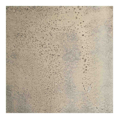 Hou dekorationskrukke, antik beige - 2 stk.