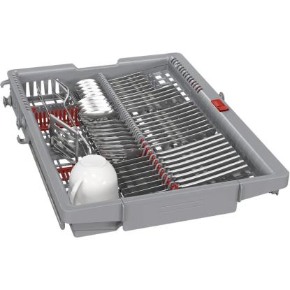 Bosch SPV6ZMX17E smal opvaskemaskine til integrering