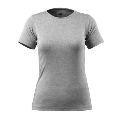 MASCOT CROSSOVER Arras T-shirt, grå-meleret