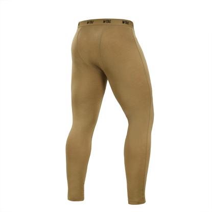 M-TAC Merino termoundertøj, sæt, coyote brown