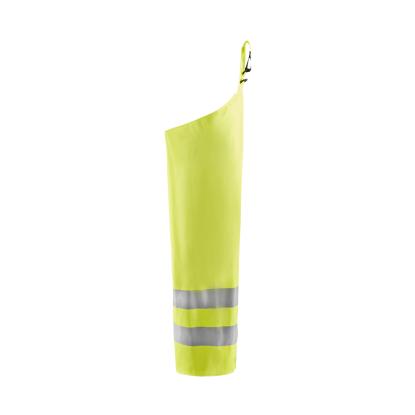 Blåkläder 1385 high vis overtræksben level 1, hi-vis gul - One size