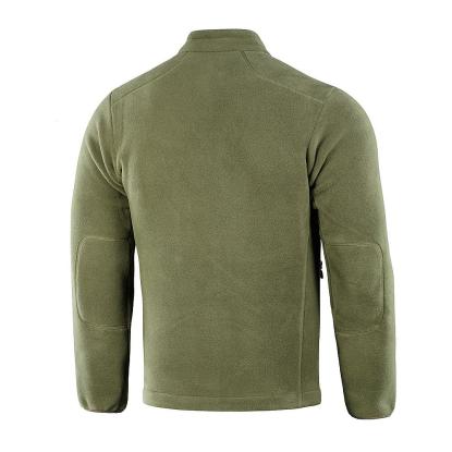 M-TAC Nord Polartec fleecejakke, army olive